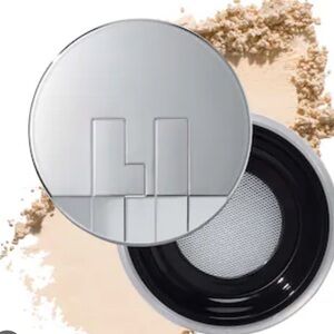 Neutral Peach HAUS LABS Bio-Blurring Talc-Free Loose Setting Powder